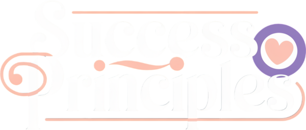 success principles logo